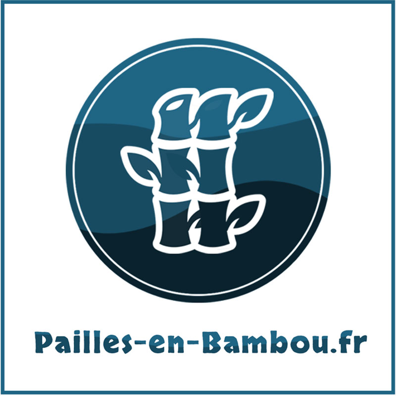 Pailles en Bambou, aperçu 1